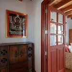 Bed & Breakfast El Inti Tinajo