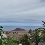 El Inti 4* טינאחו