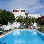 El Inti 4*