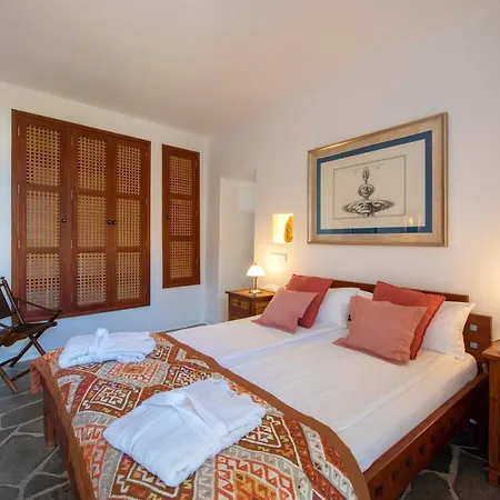 El Inti Bed & Breakfast *