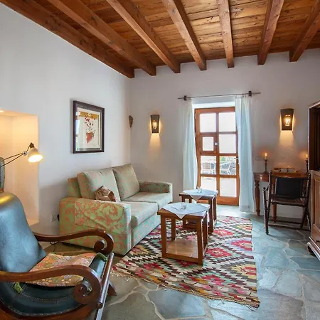 El Inti Bed & Breakfast *