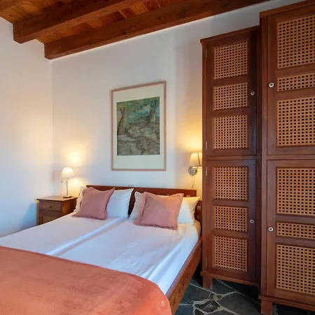 Bed & Breakfast El Inti