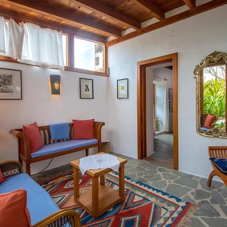 Bed & Breakfast El Inti *