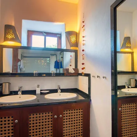 Bed & Breakfast El Inti *