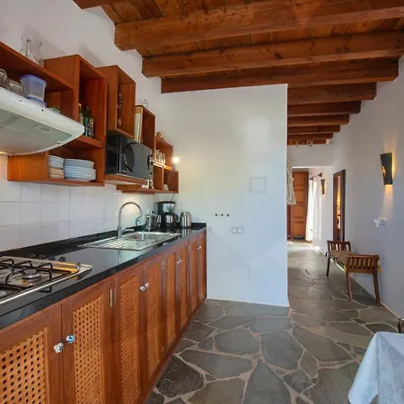 Bed & Breakfast El Inti