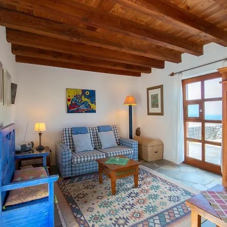 Bed & Breakfast El Inti *