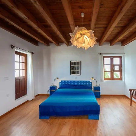 El Inti Bed & Breakfast *