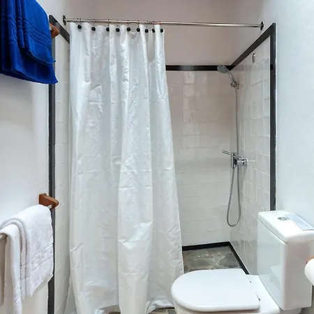 Bed & Breakfast El Inti *