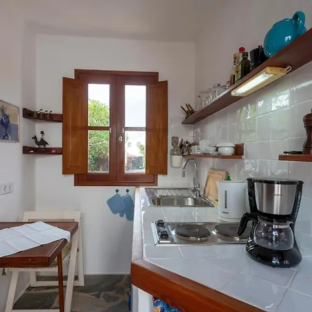 Bed & Breakfast El Inti *