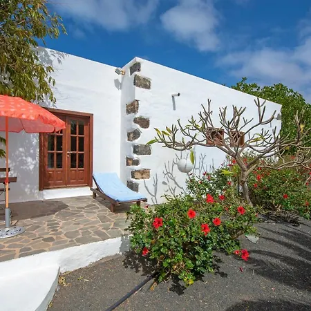 El Inti Bed & Breakfast *