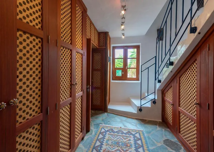 Couette-café El Inti Tinajo