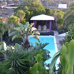 Bed & Breakfast El Inti 4*