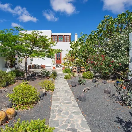 El Inti Bed & Breakfast