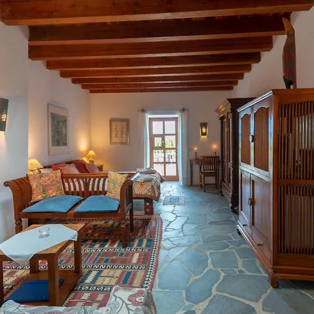 Bed & Breakfast El Inti