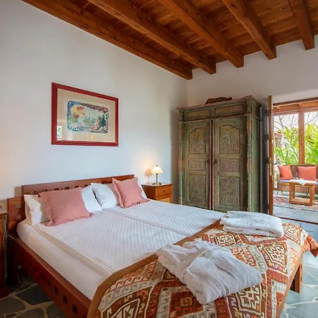 El Inti Bed & Breakfast