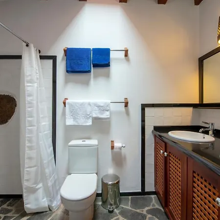 Bed & Breakfast El Inti