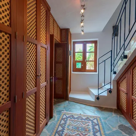 Bed & Breakfast El Inti Tinajo