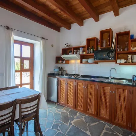 El Inti Bed & Breakfast