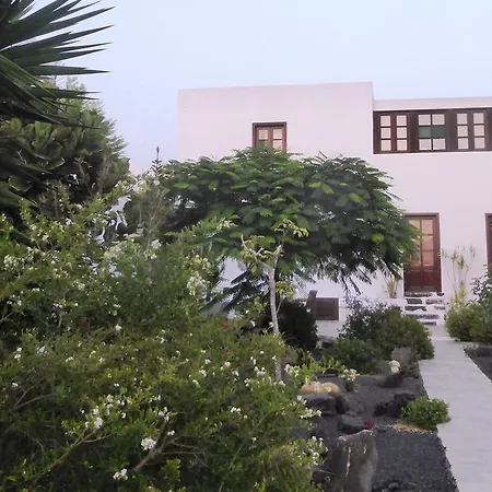 El Inti Bed and breakfast 4*