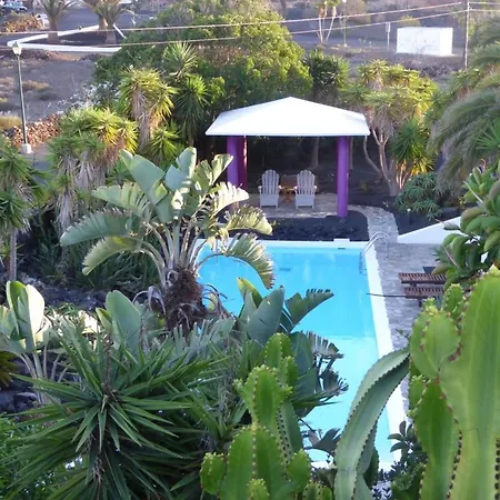 Bed and breakfast El Inti 4*
