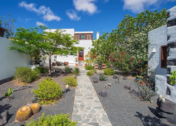 El Inti Bed & Breakfast