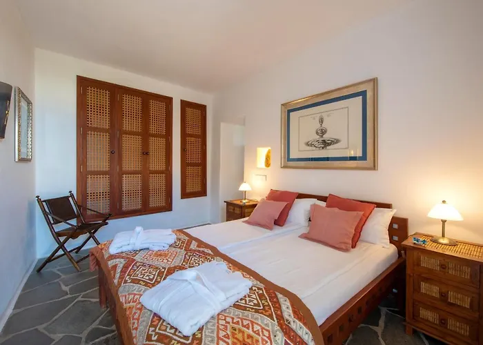 El Inti Bed & Breakfast 4*