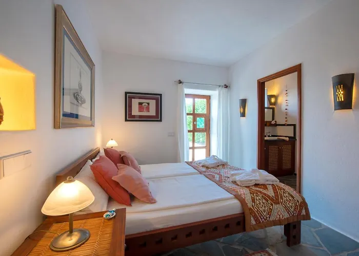 El Inti 4* 蒂纳霍