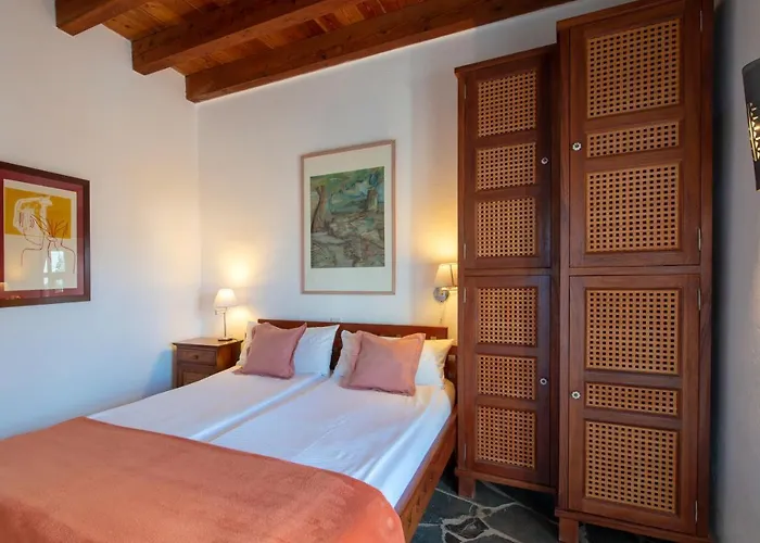 Bed & Breakfast El Inti