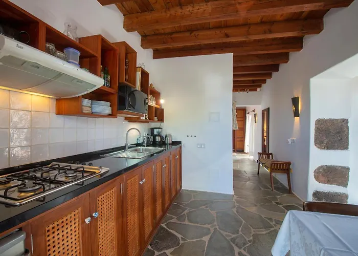 Bed & Breakfast El Inti