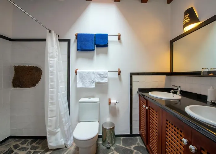 Bed & Breakfast El Inti