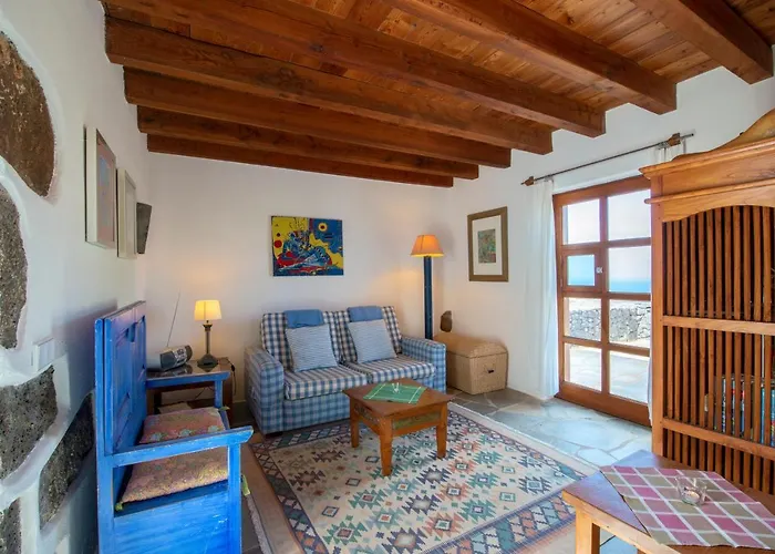 Bed & Breakfast El Inti 4*