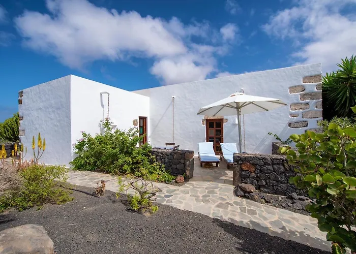 El Inti 4* 蒂纳霍