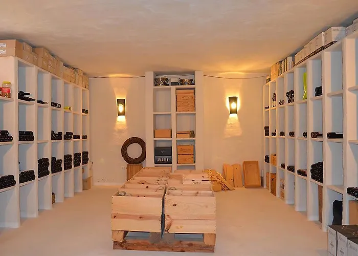 住宿加早餐酒店 El Inti