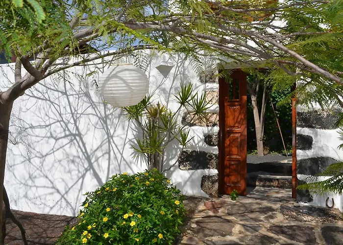 Bed & Breakfast El Inti