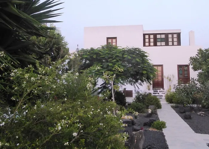 El Inti 住宿加早餐酒店 4*