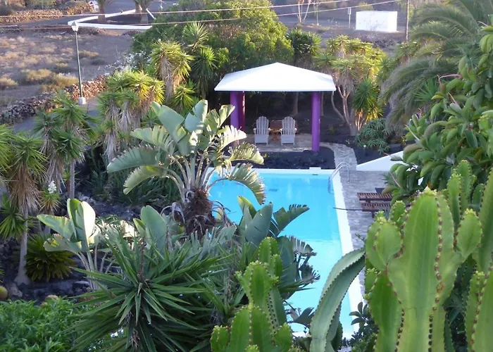 Bed & Breakfast El Inti 4*