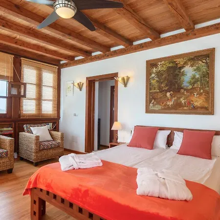 Bed & Breakfast El Inti