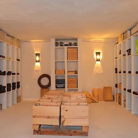 Bed & Breakfast El Inti