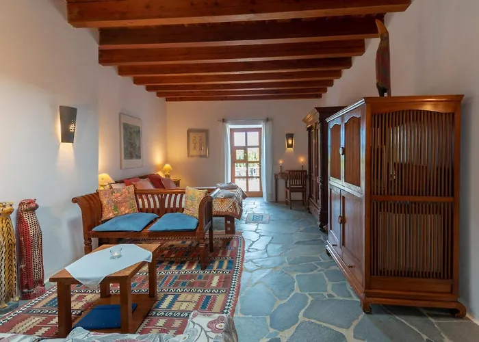 Bed & Breakfast El Inti