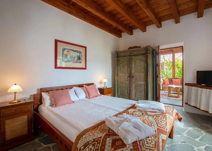 El Inti Bed & Breakfast