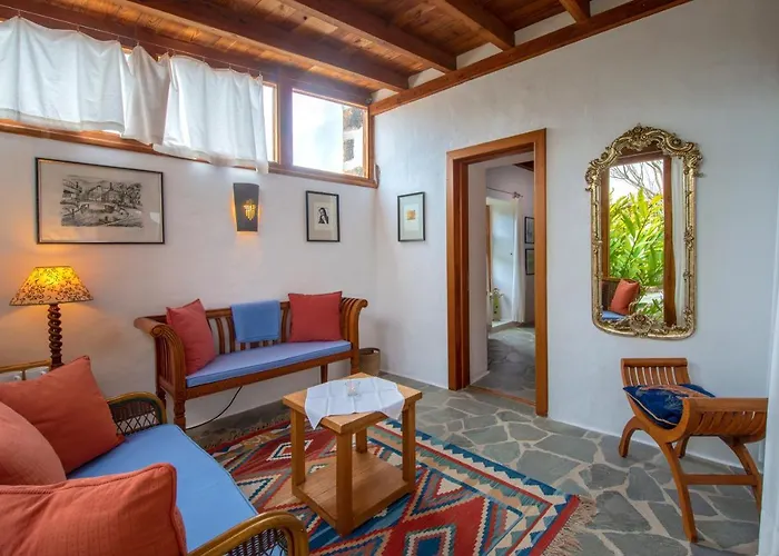 Bed & Breakfast El Inti 4*