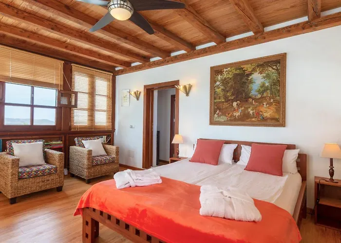 Bed & Breakfast El Inti