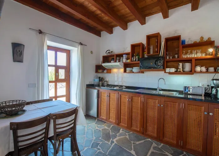 El Inti Bed & Breakfast