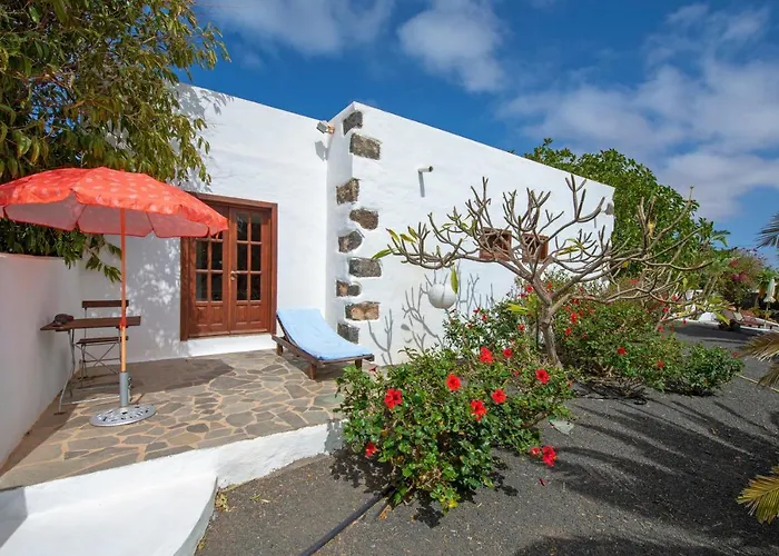 El Inti Bed & Breakfast 4*